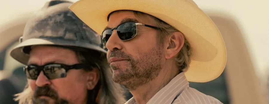 Paramount+ a reînnoit Landman pentru sezonul 3, după succesul uriaș