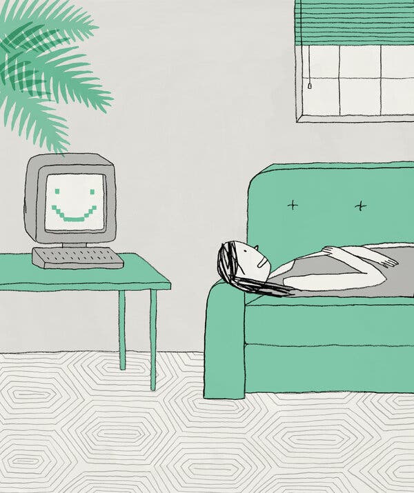 Ilustrație pentru articol