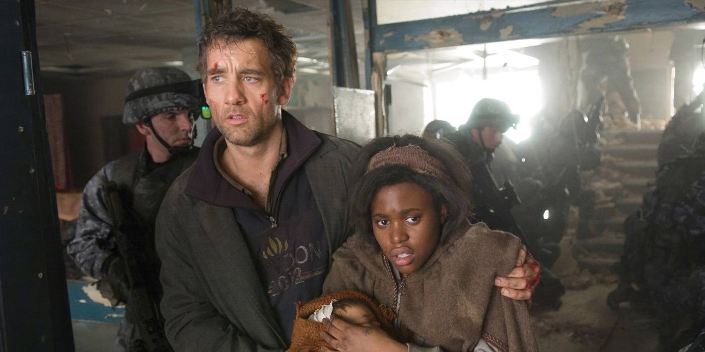 Children of Men