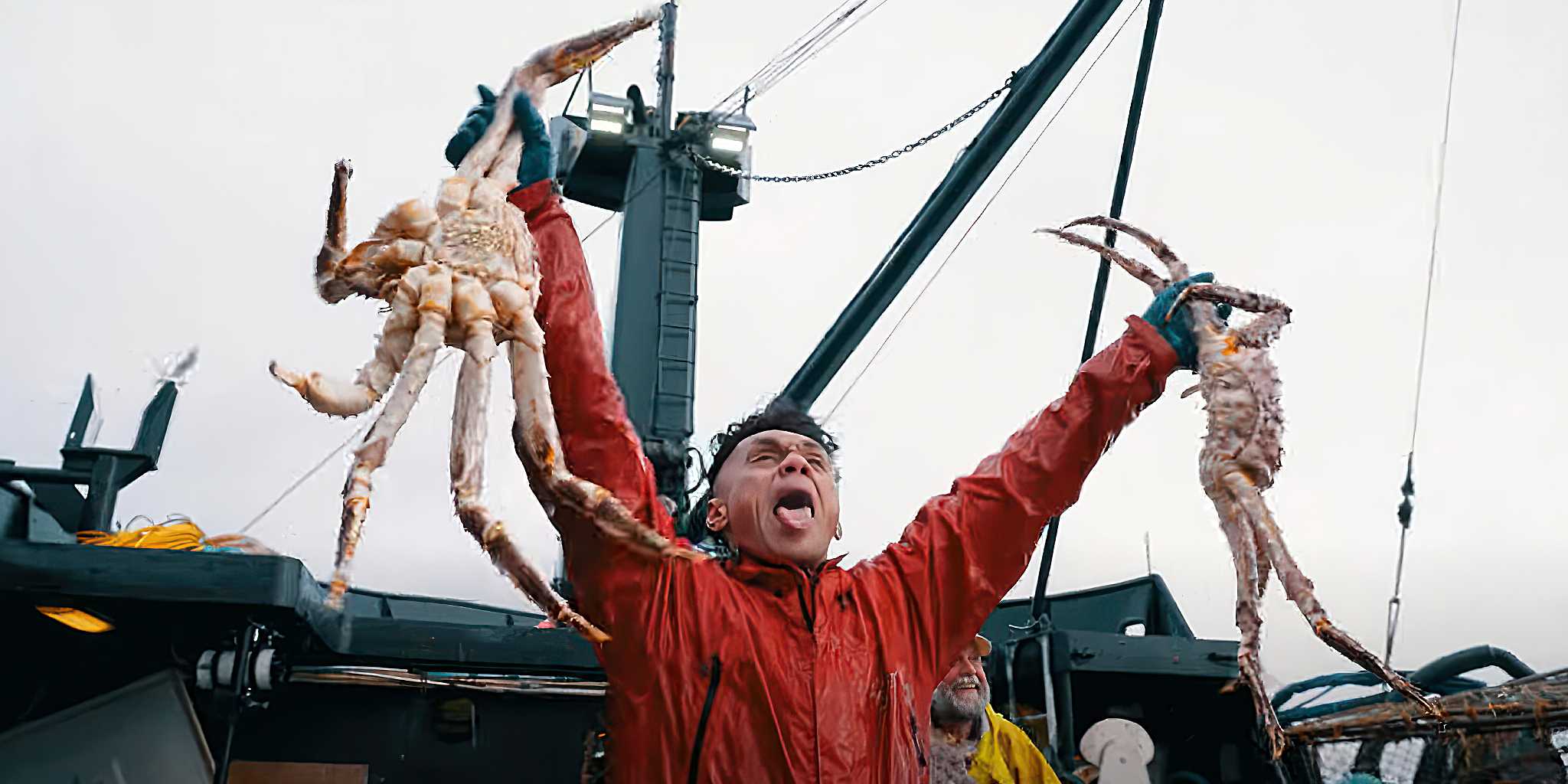 Deadliest Catch