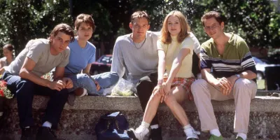 Skeet Ulrich confirmă: nu se întoarce în Scream 7