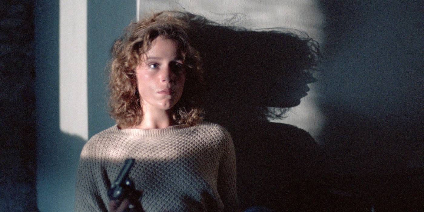 Scenă din ‘Blood Simple’