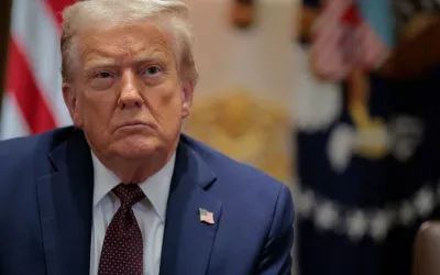 Campania de răzbunare a lui Trump eșuează și riscă să se întoarcă împotriva sa