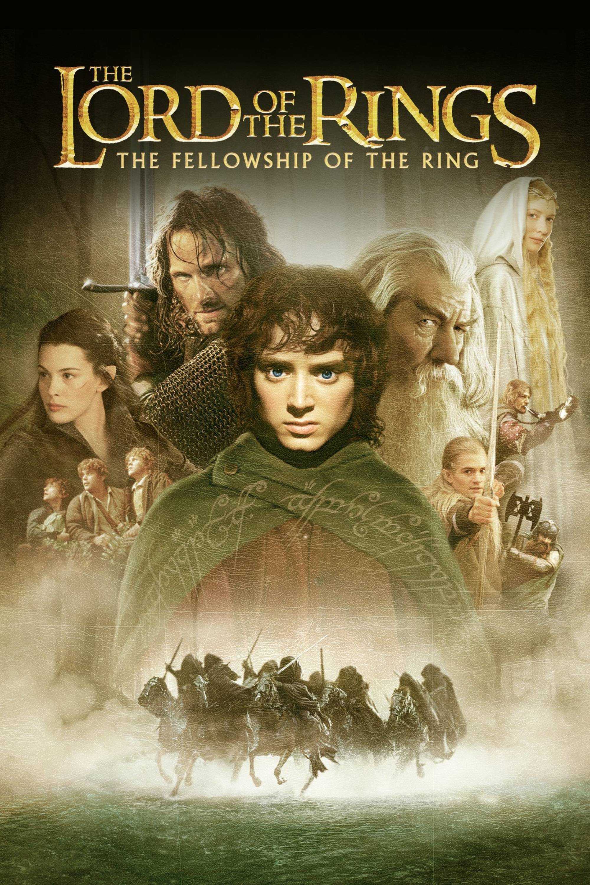 Fellowship poster