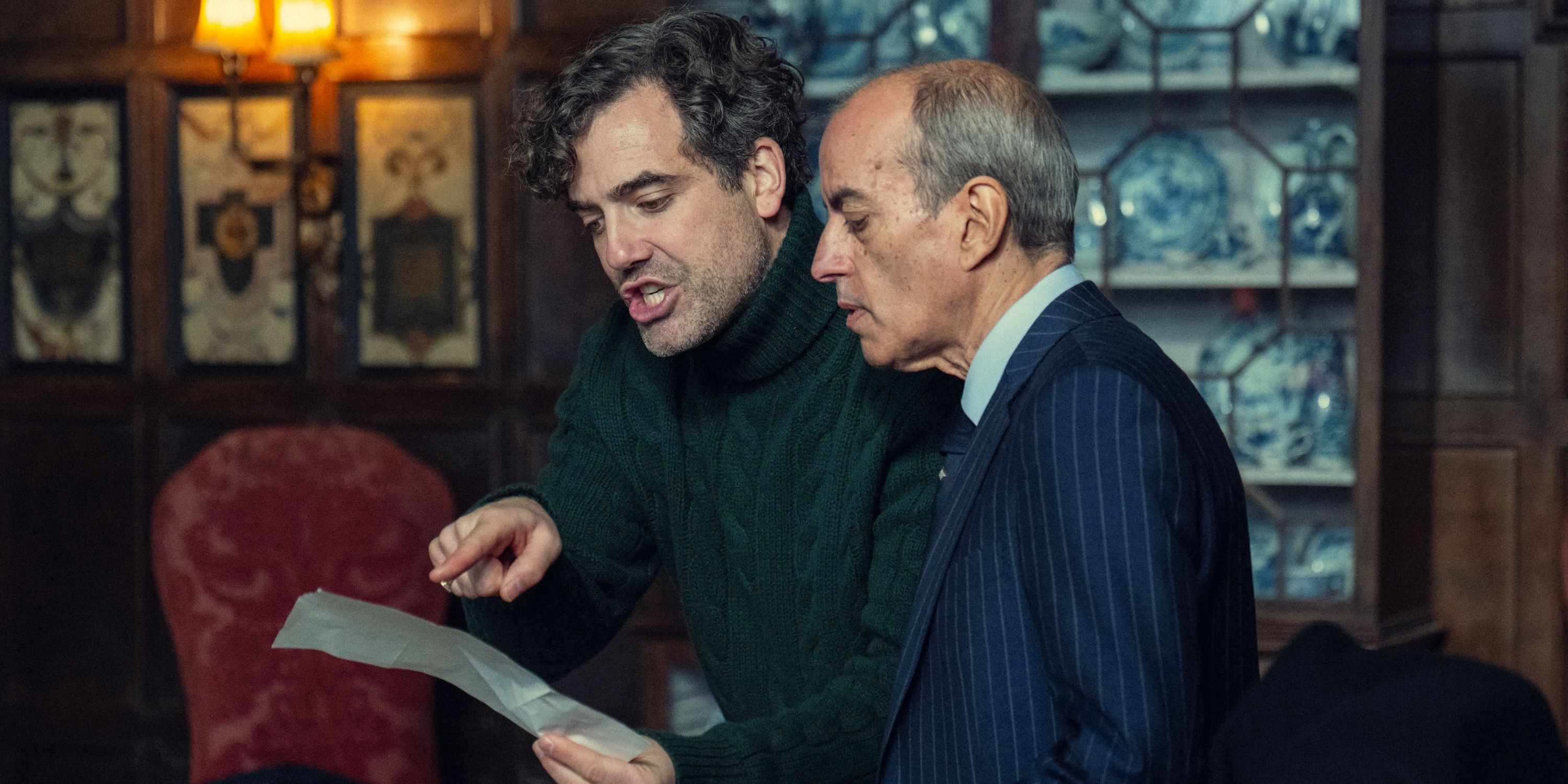 Guy Ritchie’s The Gentlemen Season 1