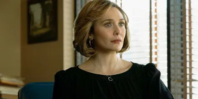 Miniseria criminală cu Elizabeth Olsen face furori pe Netflix