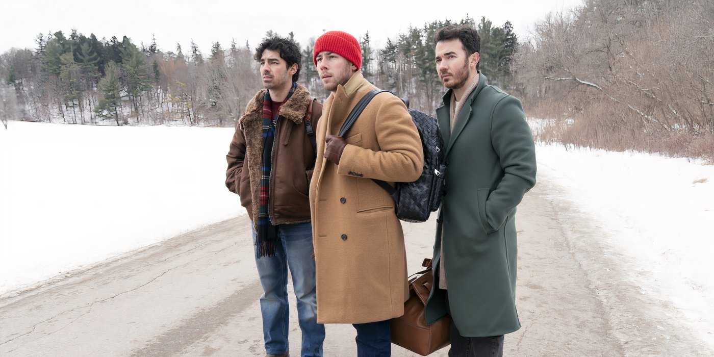 Imagine din videoclipul melodiei Happy Xmas War Is Over