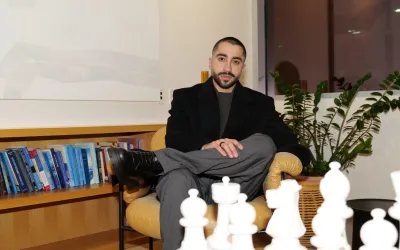 Tânărul de 24 de ani care a construit un imperiu AI de miliarde în 8 luni