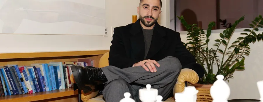 Tânărul de 24 de ani care a construit un imperiu AI de miliarde în 8 luni