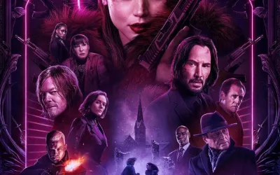 Ana de Armas în noul spin-off John Wick: Ballerina ajunge în cinema