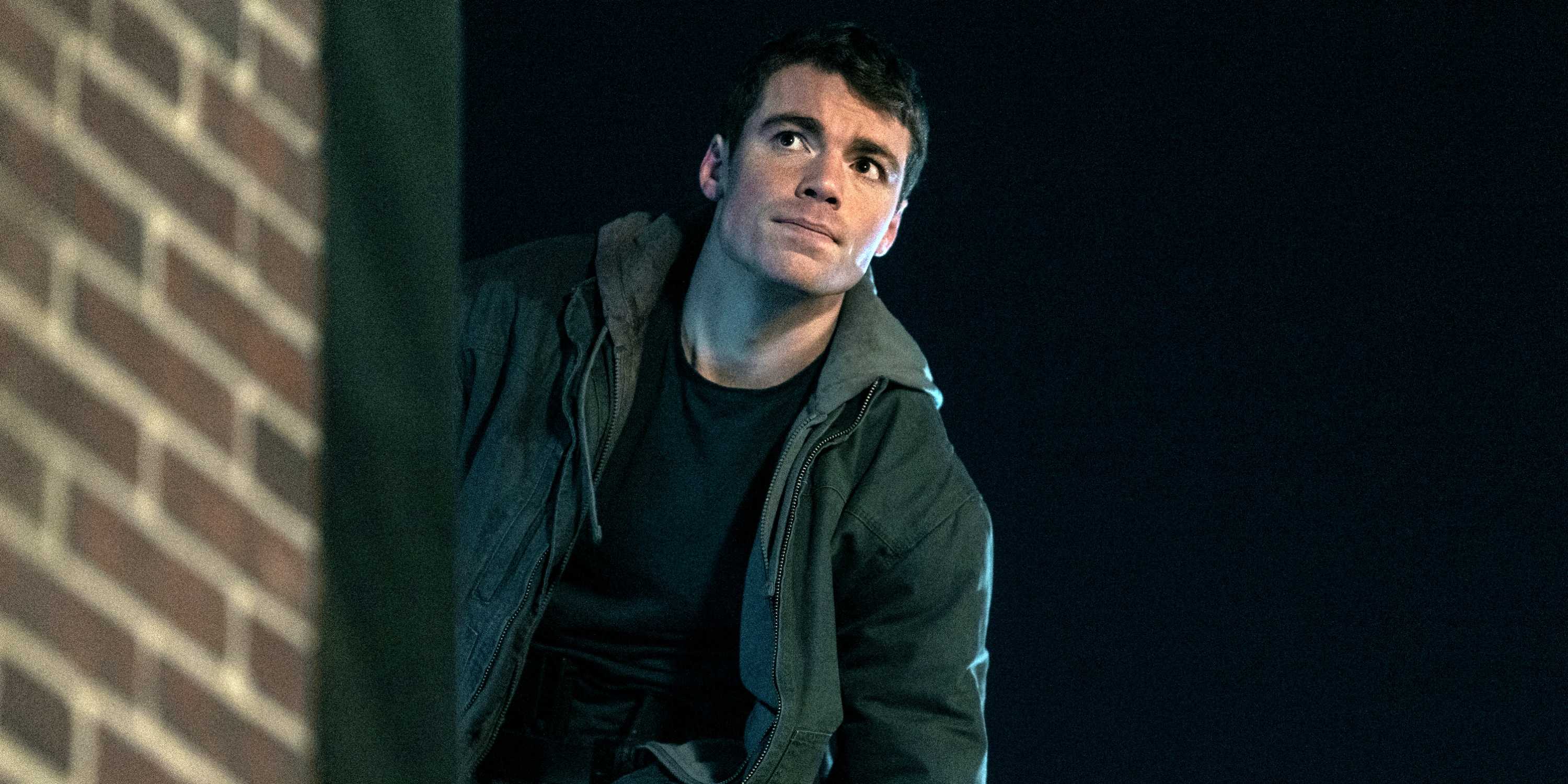 Imagine din serialul Mafia