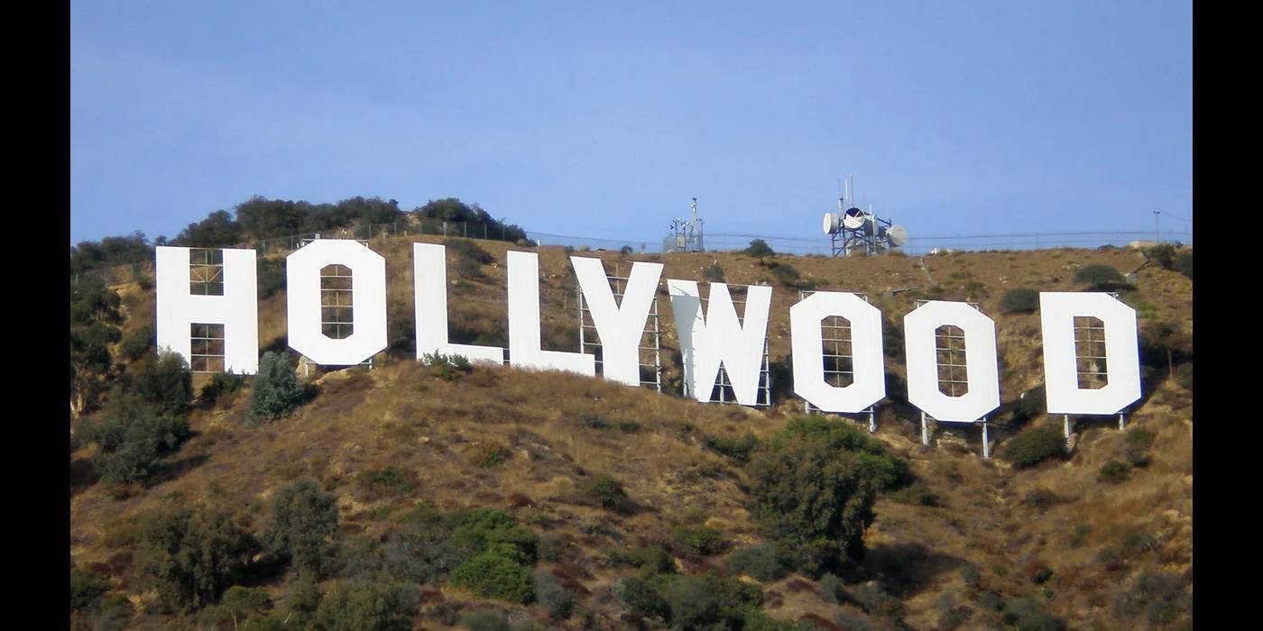 Hollywood Sign