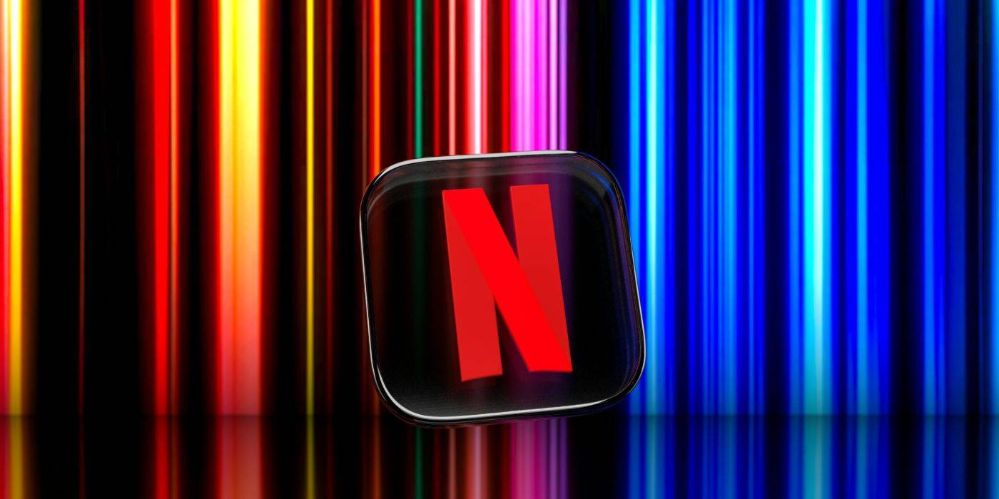 Netflix Logo