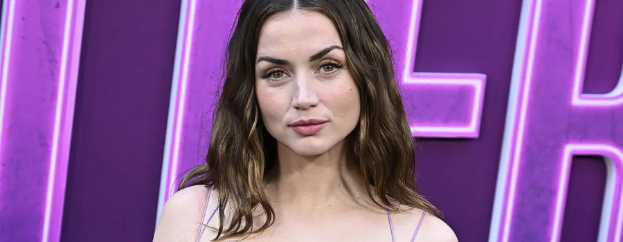 Ana de Armas și filmul de 90 milioane dolari devin hit pe streaming