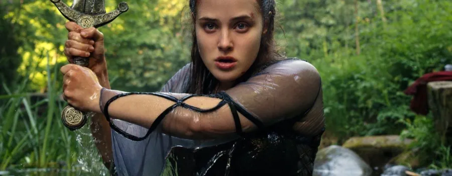 Serialul fantasy Cursed de pe Netflix a fost anulat prematur