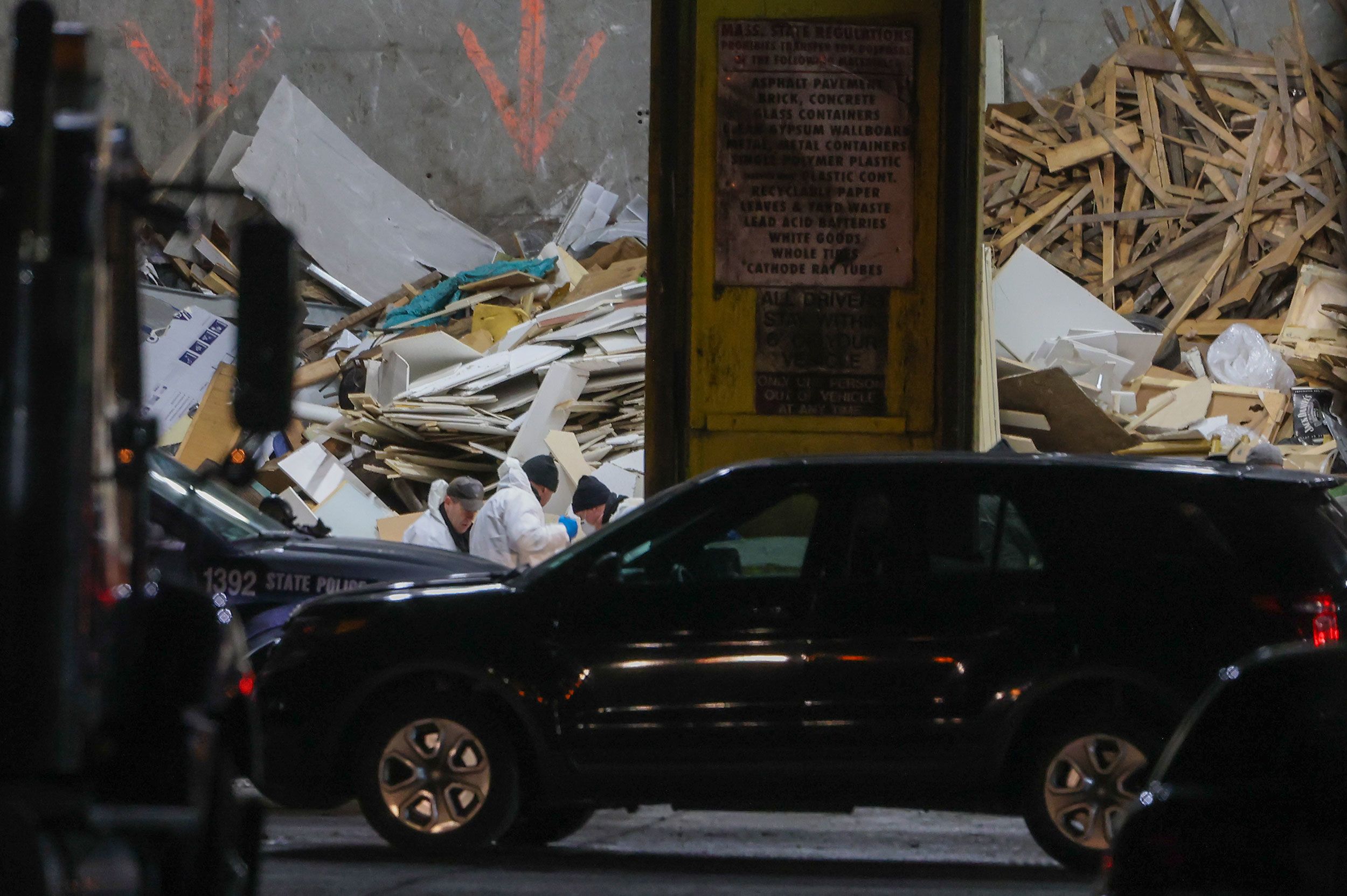 Expertiza medico-legală în procesul Walshe