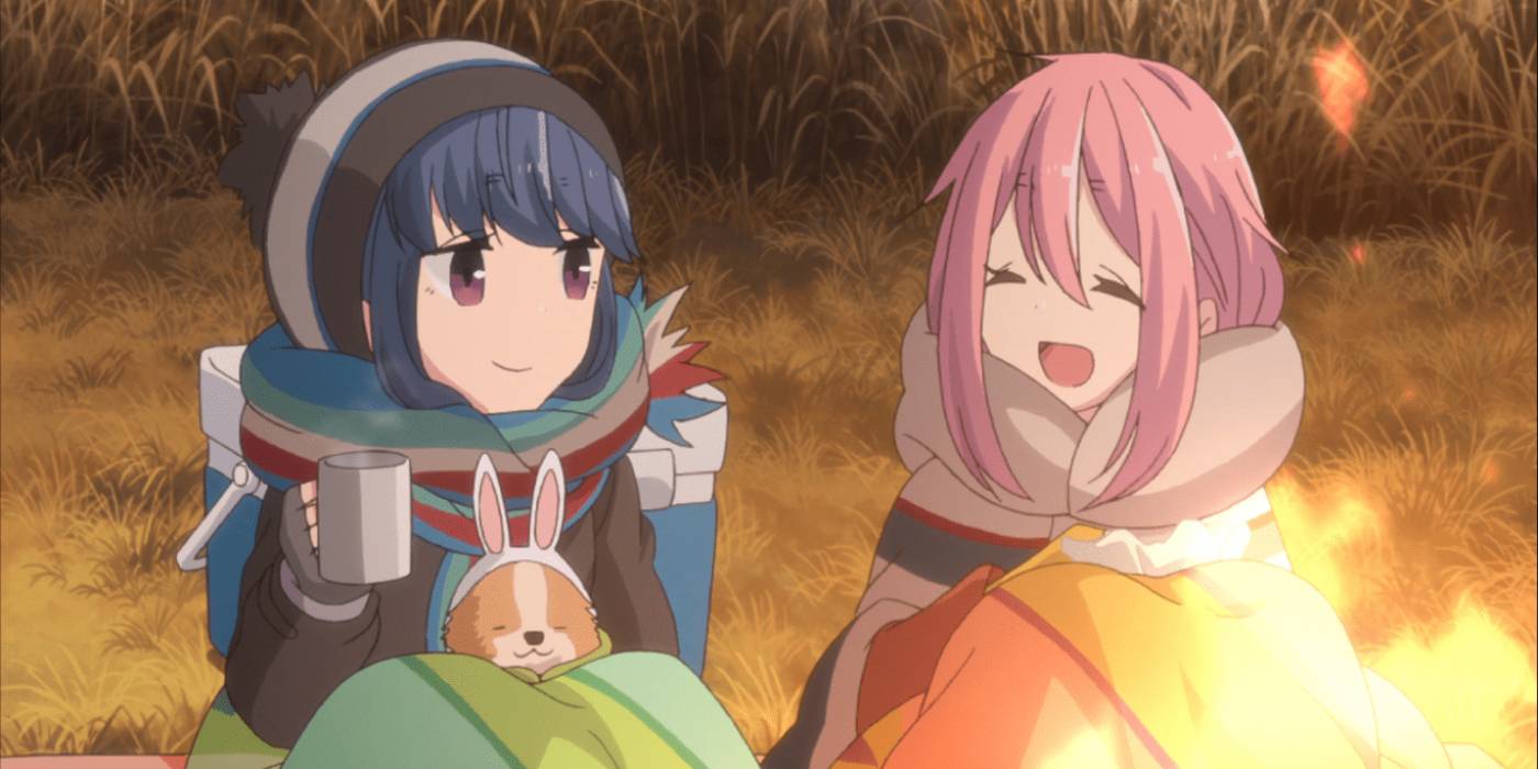 Yuru Camp