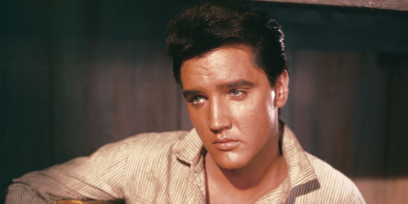 Elvis Presley