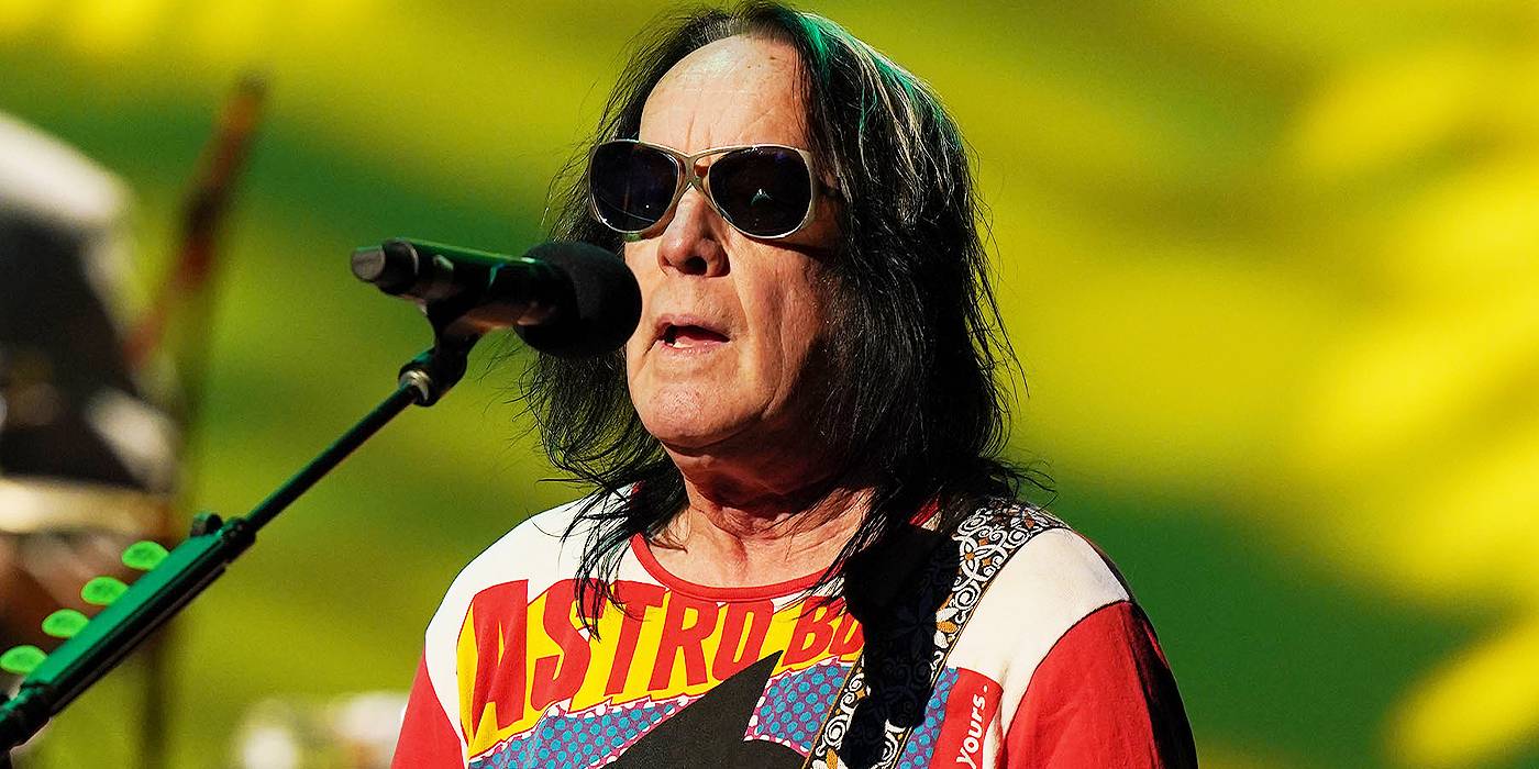 Todd Rundgren