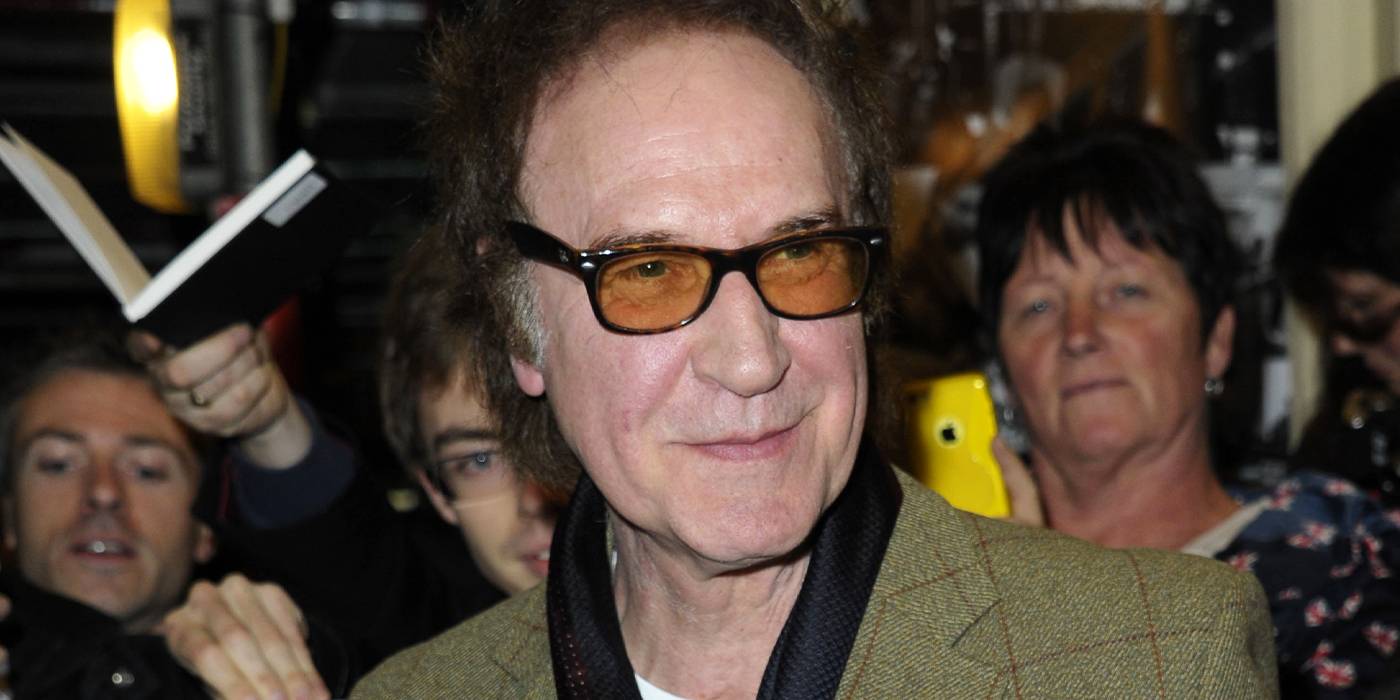 Ray Davies