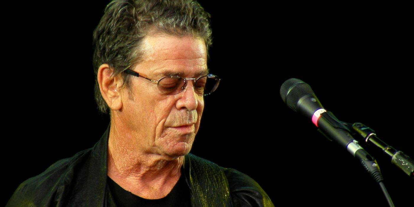 Lou Reed