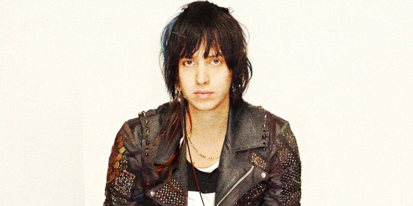 Julian Casablancas