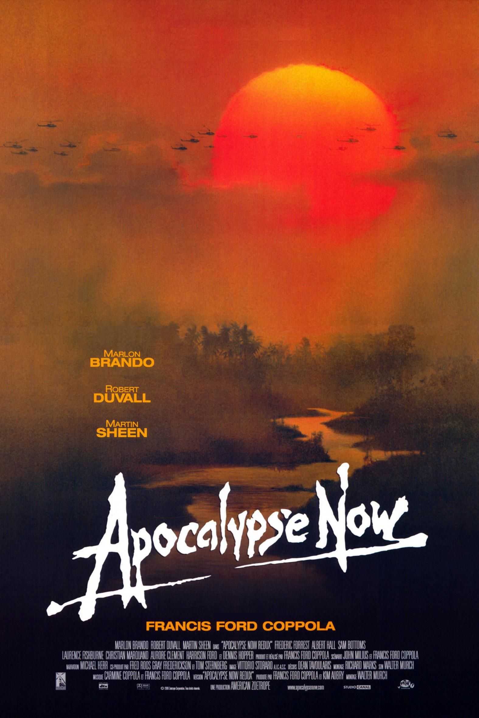 Film Apocalypse Now