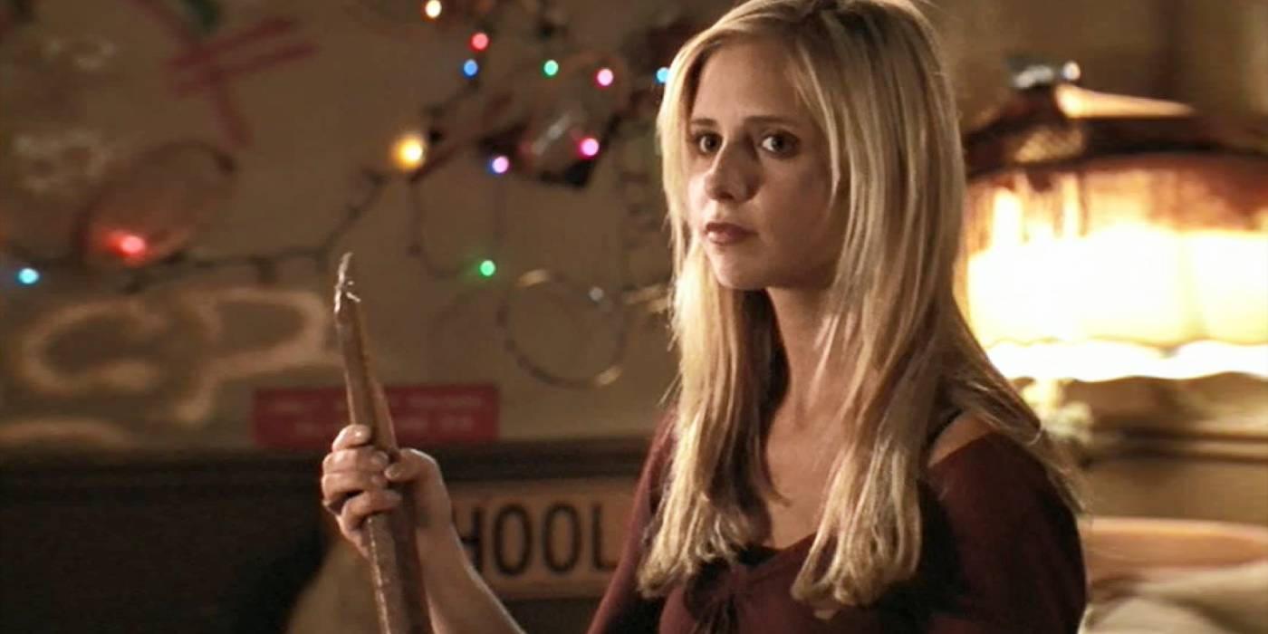 Buffy the Vampire Slayer