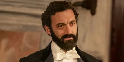 Morgan Spector: Sezonul 3 din 'The Gilded Age' nu mai e despre nimic