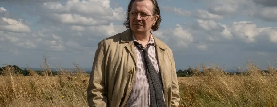 Seriale de urmărit dacă îți place 'Slow Horses'