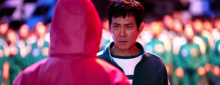 Filmul sci-fi uitat care a inspirat distopia din 'Squid Game'