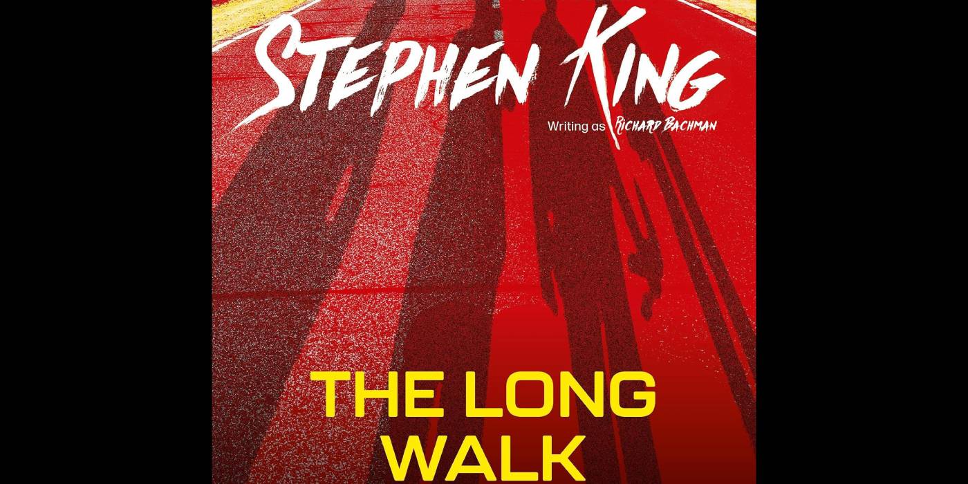 The Long Walk