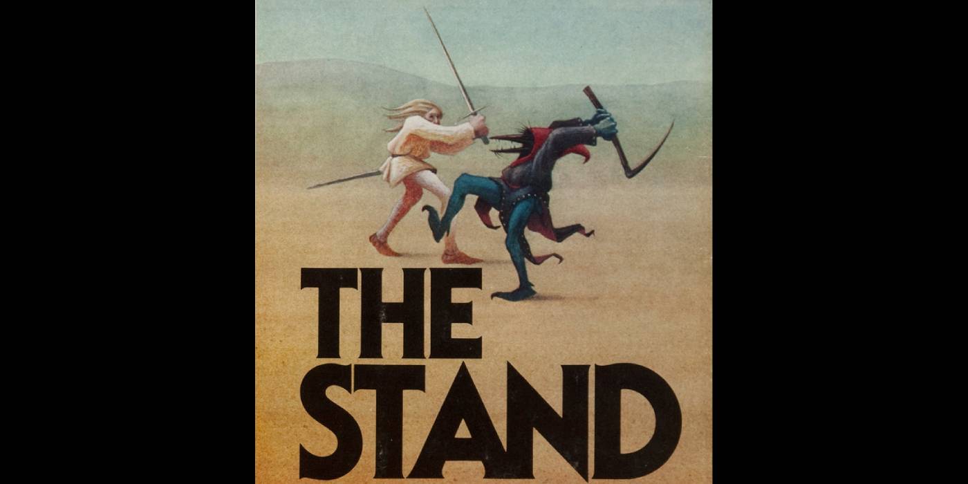 The Stand
