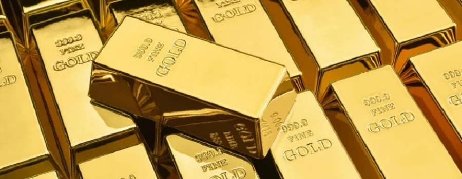 Prețul aurului ar putea atinge 5.000 USD în 2026, estimează investitorii