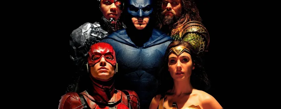 Netflix ar putea readuce universul Zack Snyder după preluarea Warner Bros