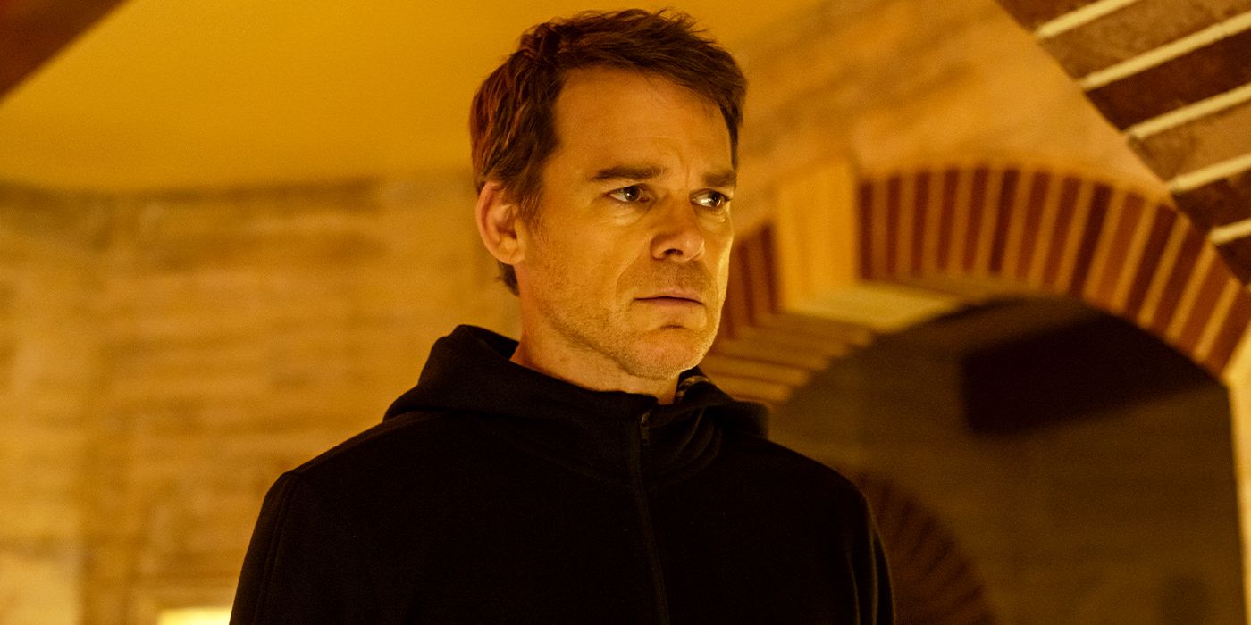 Dexter: Resurrection cu Michael C. Hall