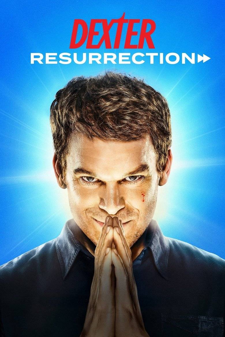 Dexter: Original Sin poster