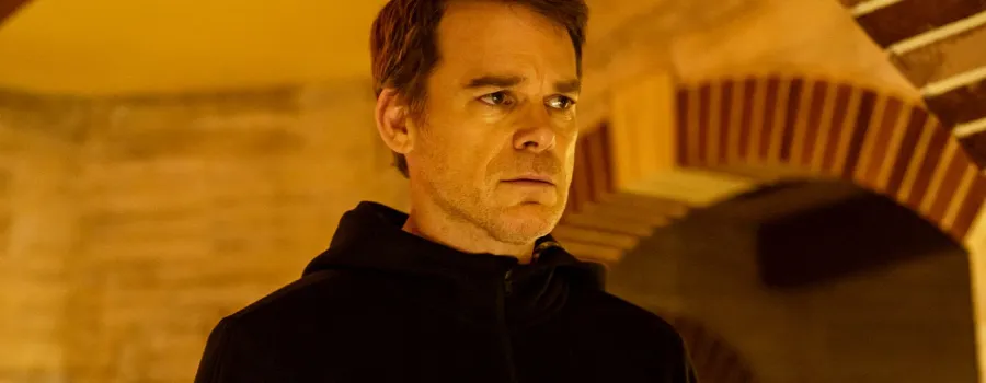 Dexter: Resurrection domină streaming-ul înaintea celui de-al doilea sezon