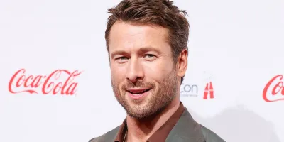 Glen Powell are un nou film de succes pe streaming după 'Chad Powers'