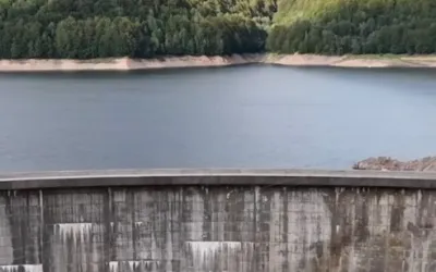 Curtea de Conturi: 121 de baraje fără proprietar, în stare de degradare