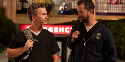 Shawn Hatosy de la The Pitt se alătură thrillerului FX cu Brie Larson