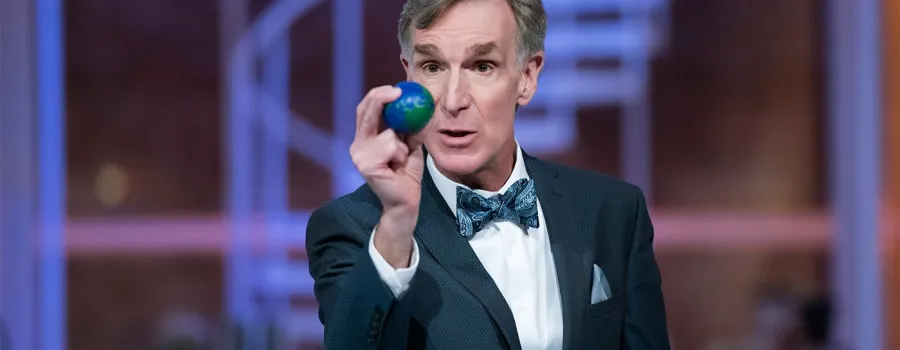 Cum a distrus Bill Nye reputația construită cu 'Science Guy'