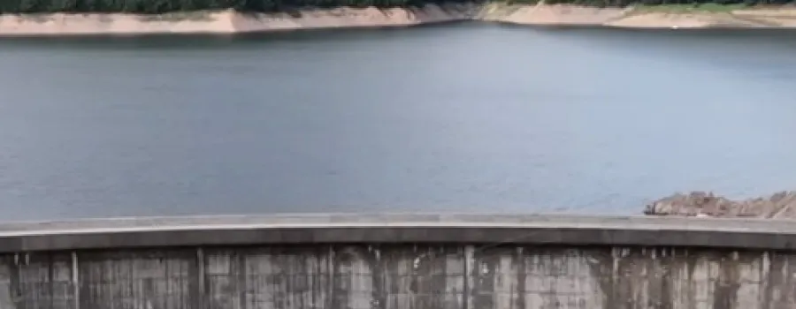 Sute de baraje din România sunt neautorizate și fără proprietar