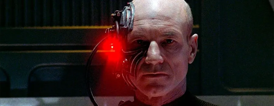 Nouă seriale sci-fi mai bune decât Star Trek: The Next Generation