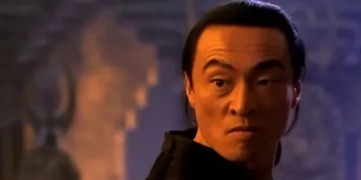 Cary-Hiroyuki Tagawa a devenit o legendă în acest clasic de arte marțiale din anii '90