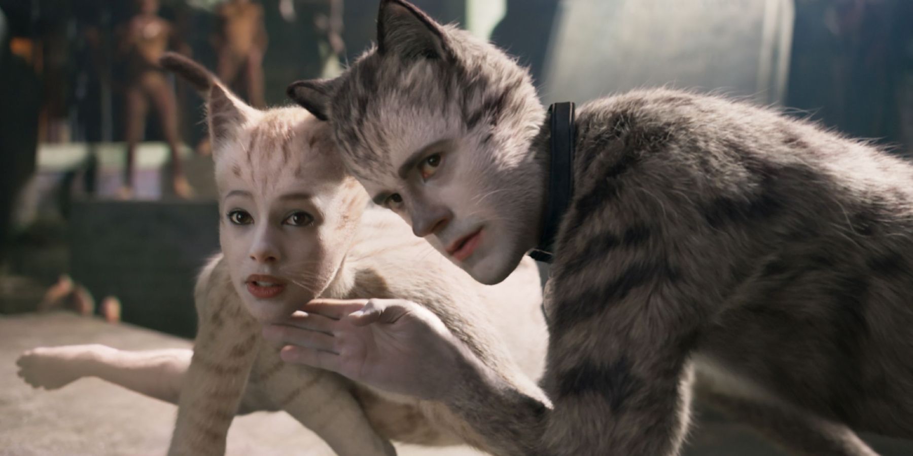 Cats (2019)