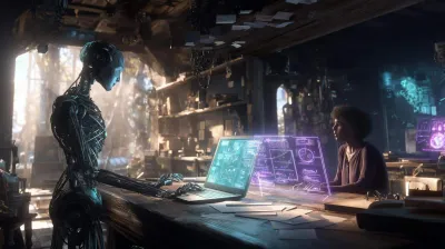 Demistificarea AI: Cum funcționează de fapt LLM-urile