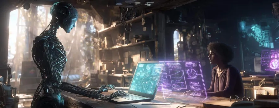 Demistificarea AI: Cum funcționează de fapt LLM-urile