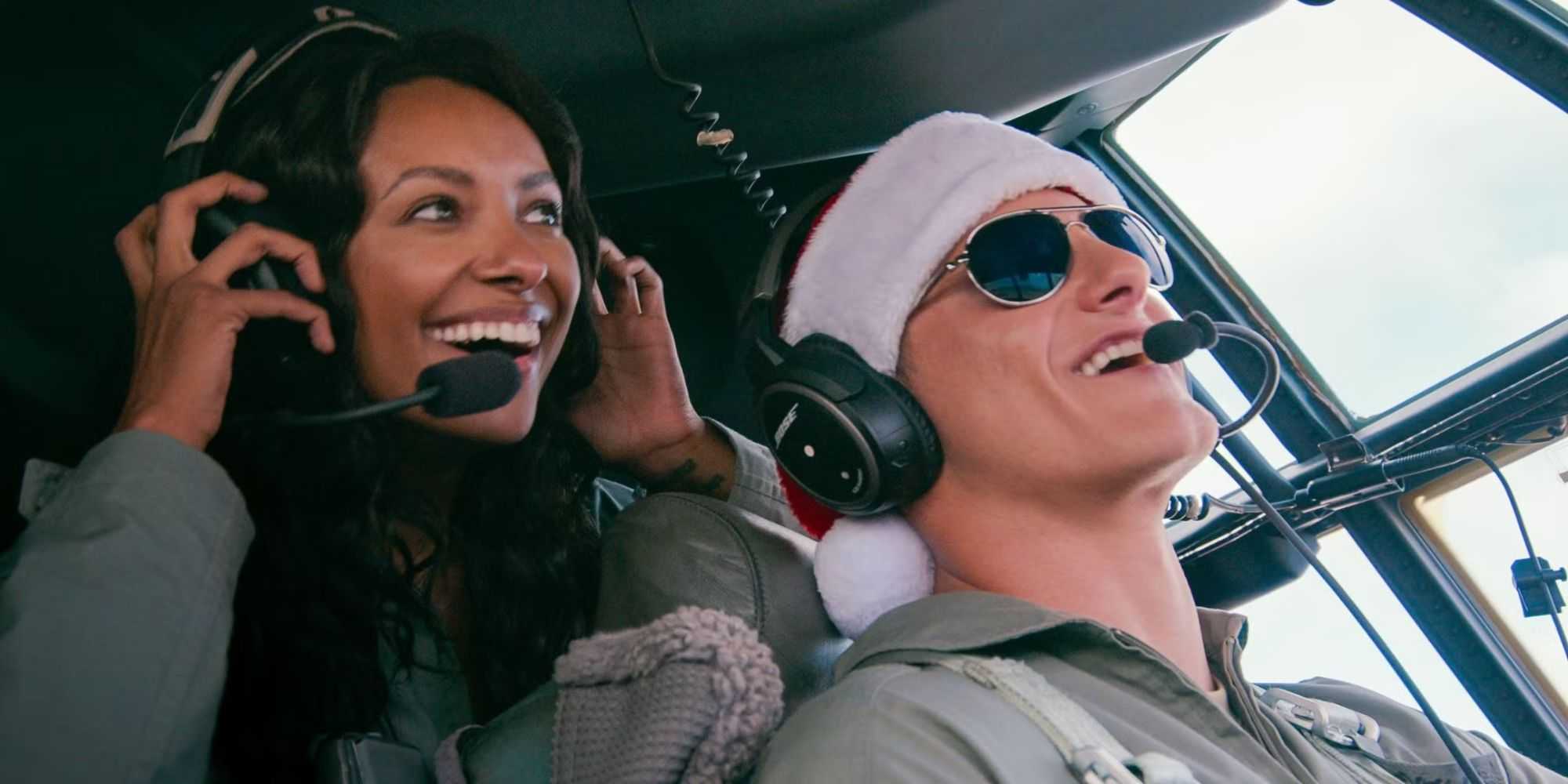 Operation Christmas Drop