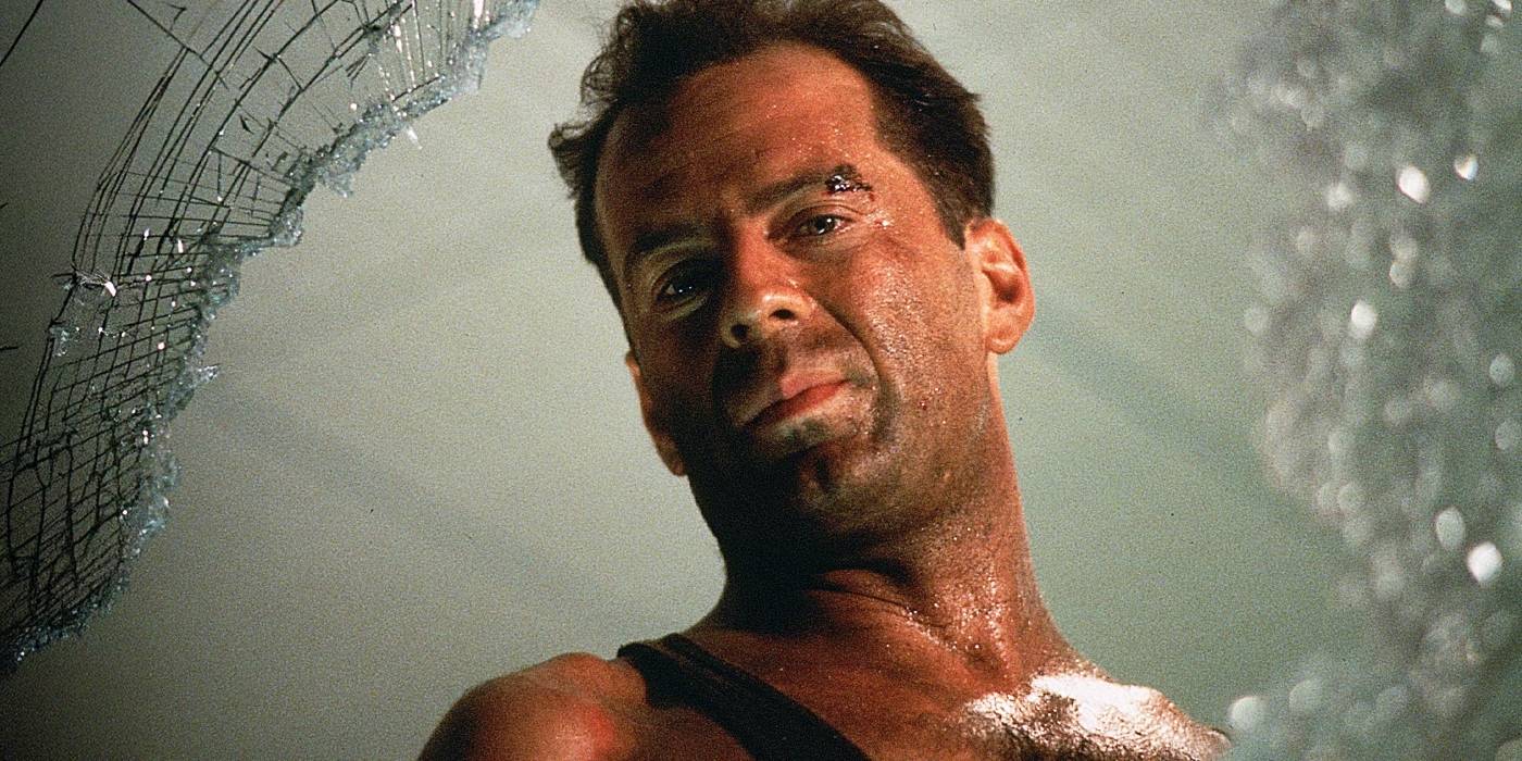 Die Hard